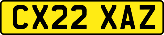CX22XAZ
