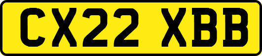 CX22XBB