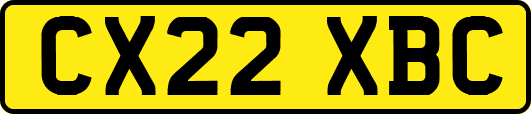 CX22XBC