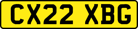 CX22XBG