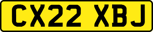CX22XBJ
