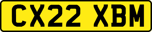 CX22XBM