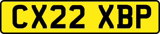 CX22XBP