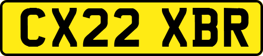 CX22XBR