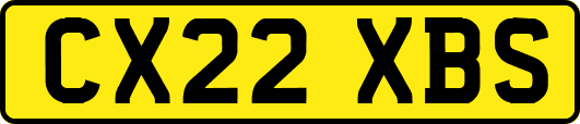 CX22XBS