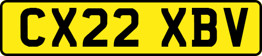 CX22XBV