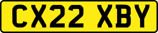 CX22XBY