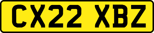 CX22XBZ