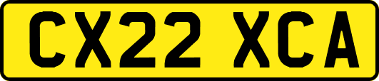 CX22XCA