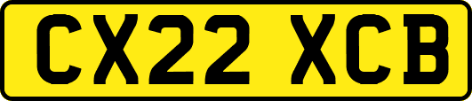 CX22XCB