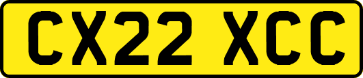 CX22XCC