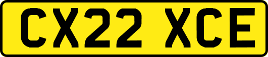 CX22XCE