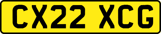 CX22XCG