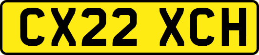CX22XCH