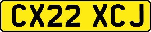 CX22XCJ