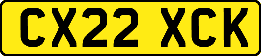 CX22XCK