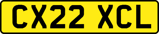 CX22XCL