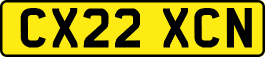 CX22XCN
