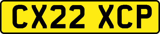 CX22XCP