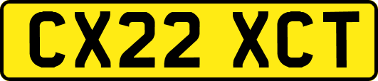 CX22XCT