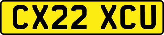 CX22XCU