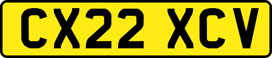 CX22XCV