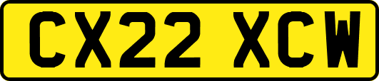CX22XCW