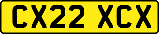CX22XCX