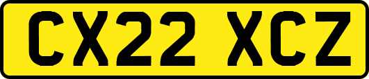 CX22XCZ