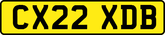 CX22XDB