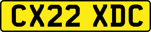 CX22XDC
