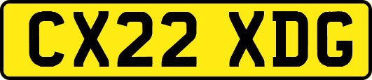 CX22XDG