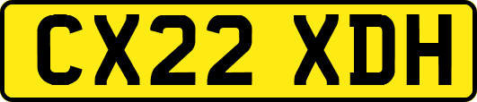 CX22XDH