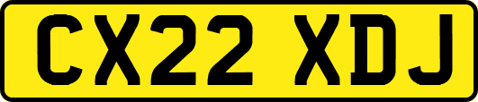 CX22XDJ