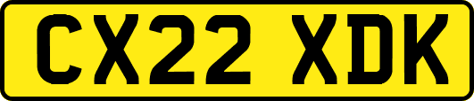 CX22XDK