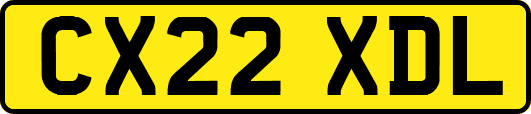 CX22XDL