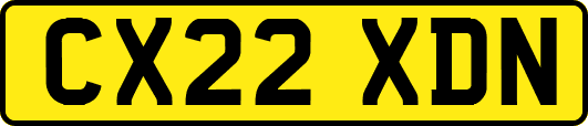 CX22XDN