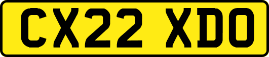 CX22XDO