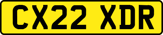 CX22XDR