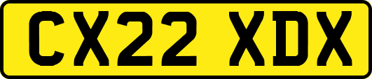CX22XDX