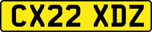 CX22XDZ