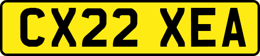 CX22XEA