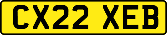 CX22XEB