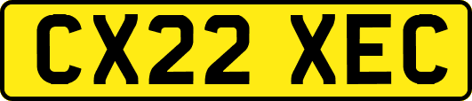 CX22XEC