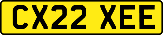 CX22XEE