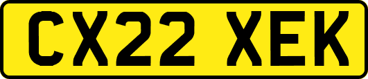CX22XEK