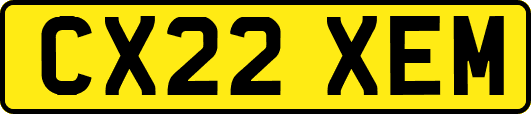CX22XEM