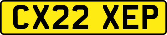 CX22XEP