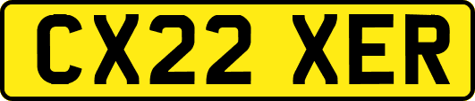 CX22XER