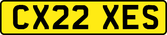 CX22XES